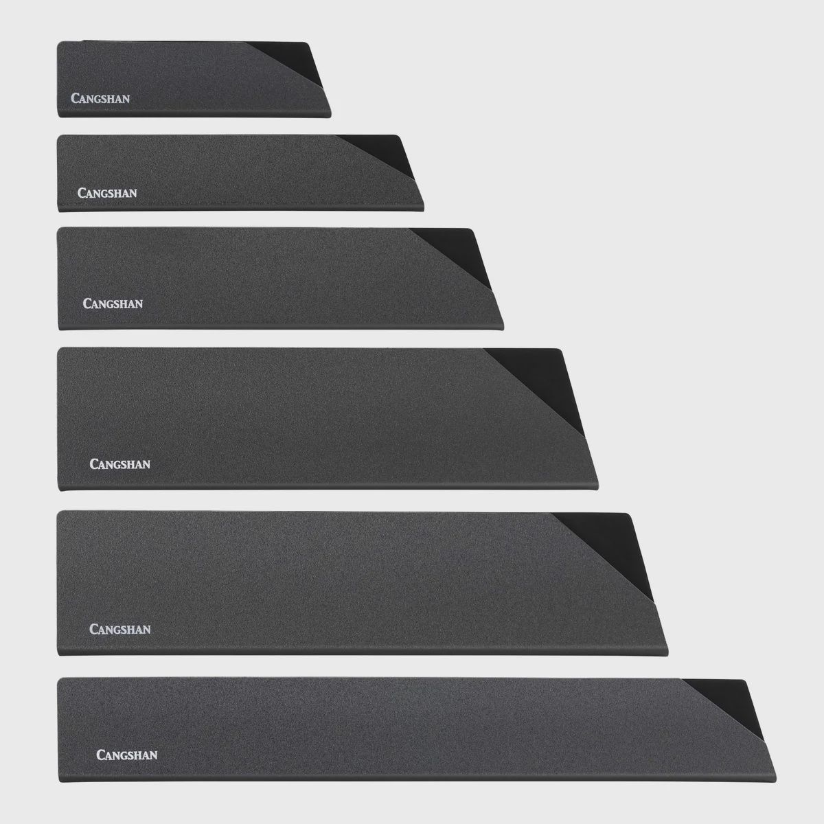 6 pc Blade Guard Set