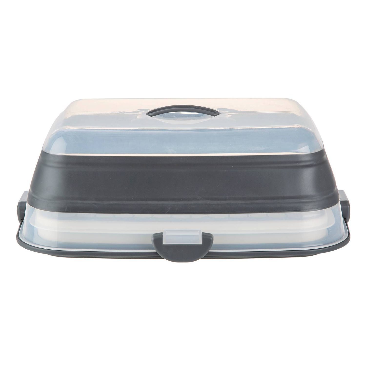 Collapsible Entertainment Carrier