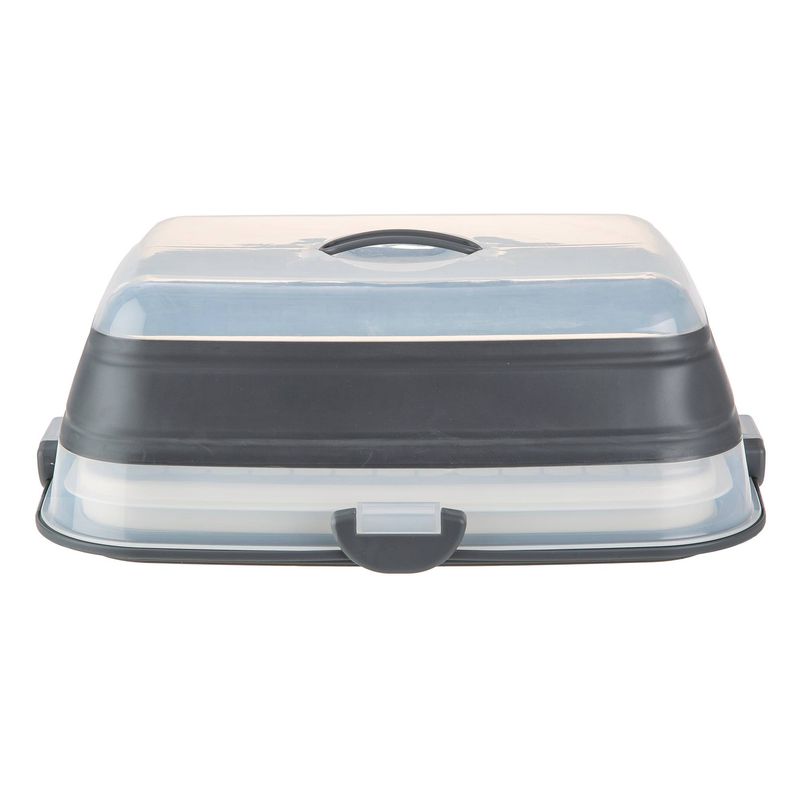 Collapsible Entertainment Carrier