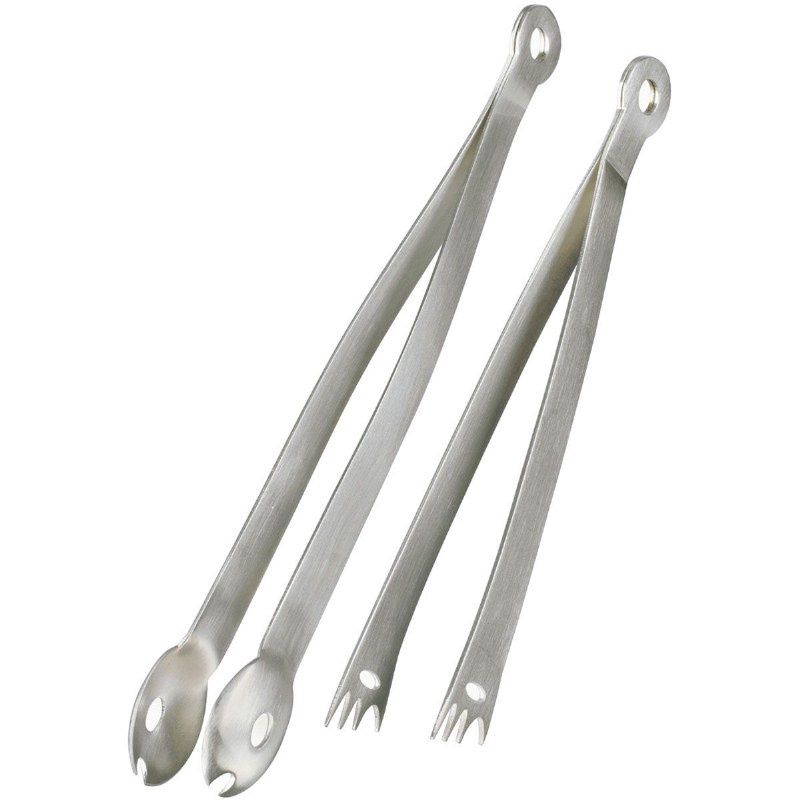 Veggie Tongs - set of 2