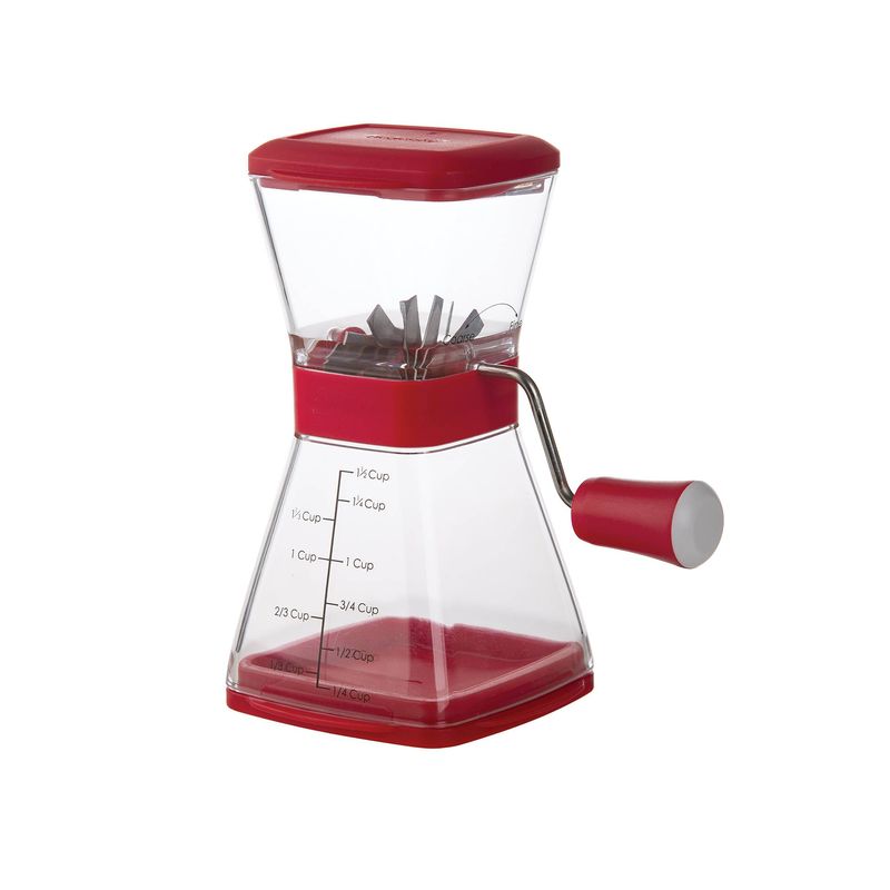 Nut chopper