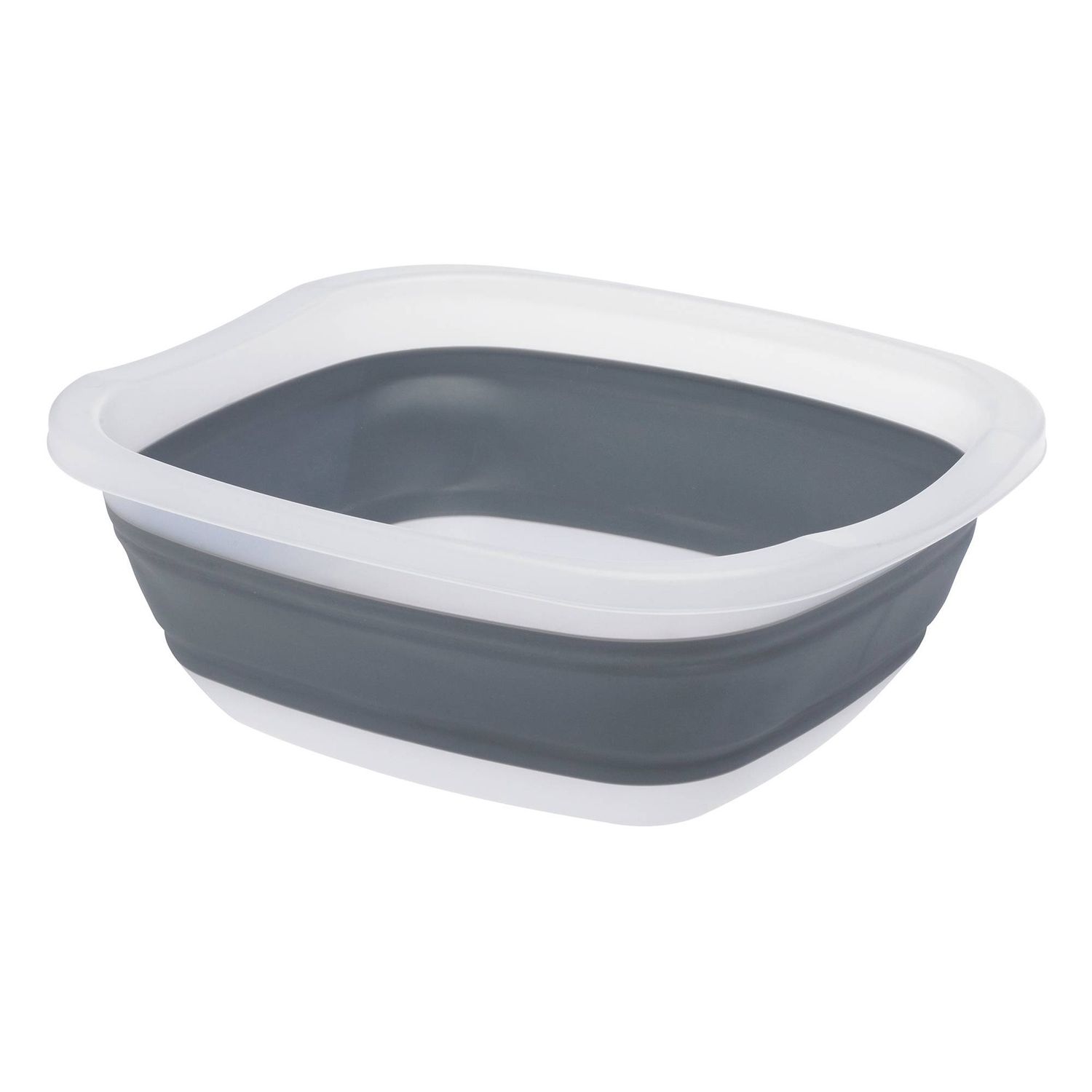 Small Collapsible Tub