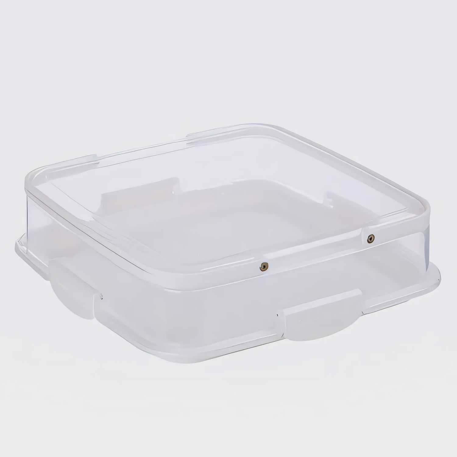 Snap lock pie &amp; entertaining carrier