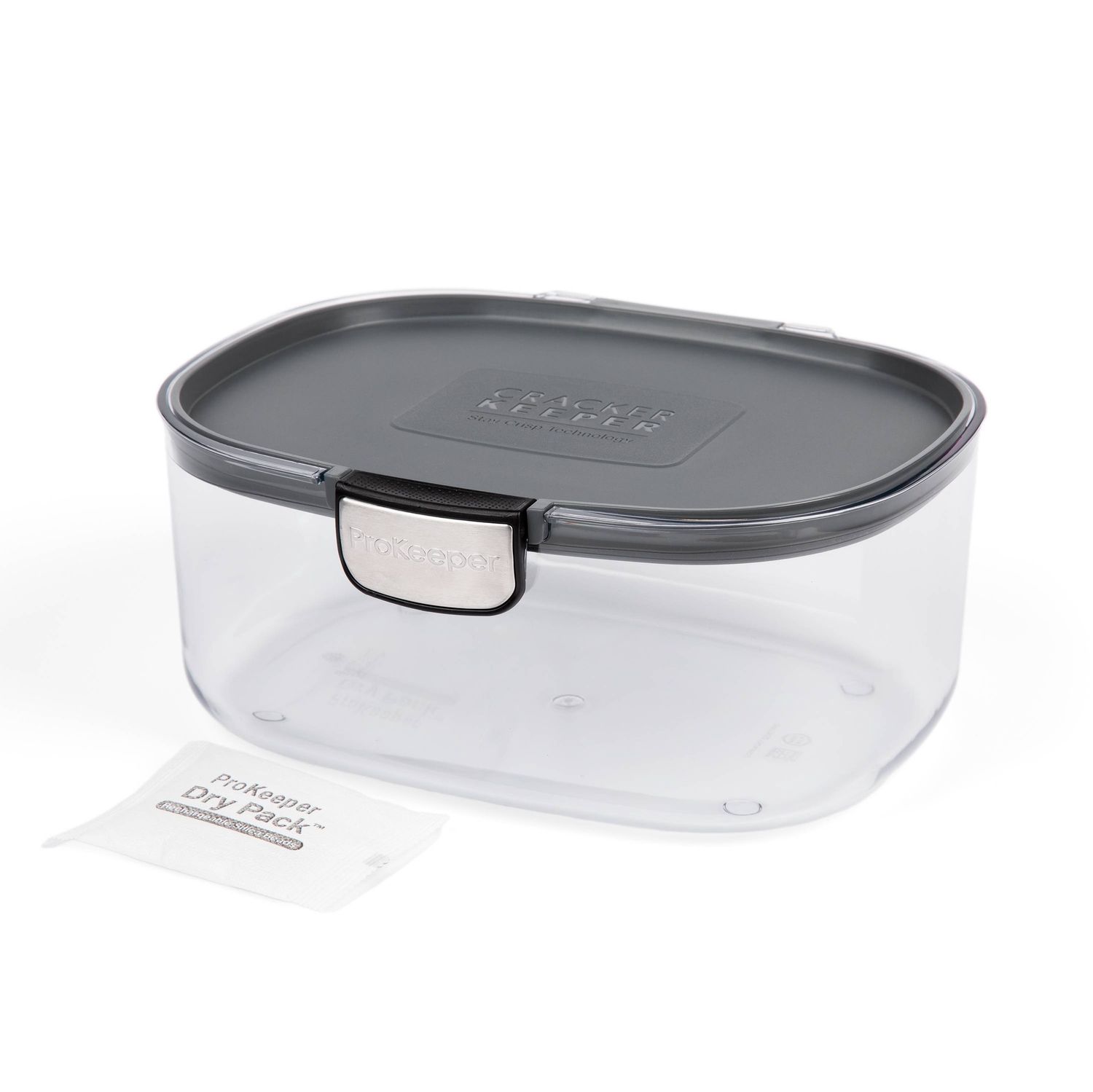 Medium Cracker Prokeeper+