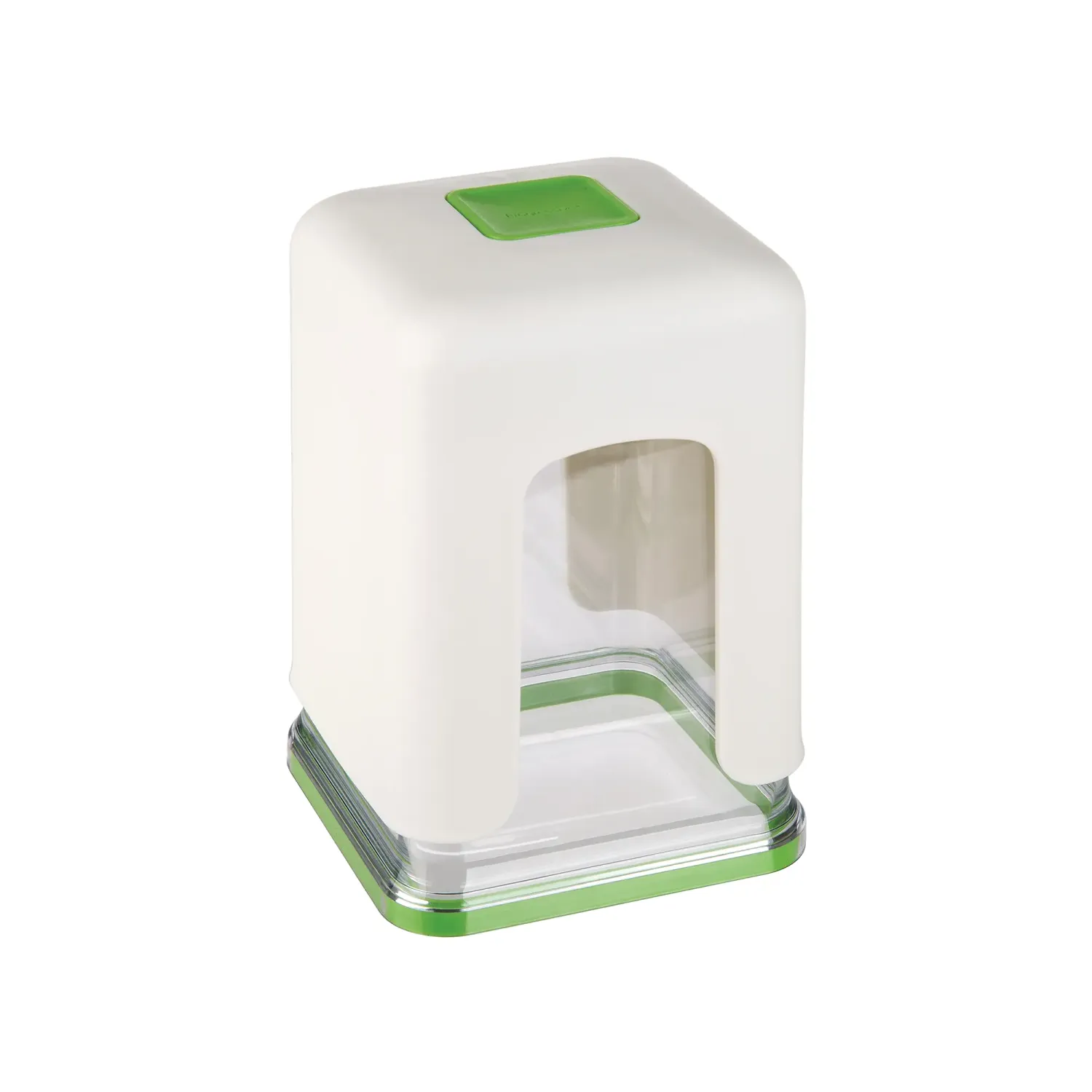 Tower fry cutter