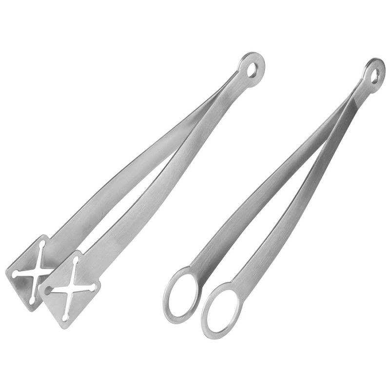Appetizer Tongs - set of 2