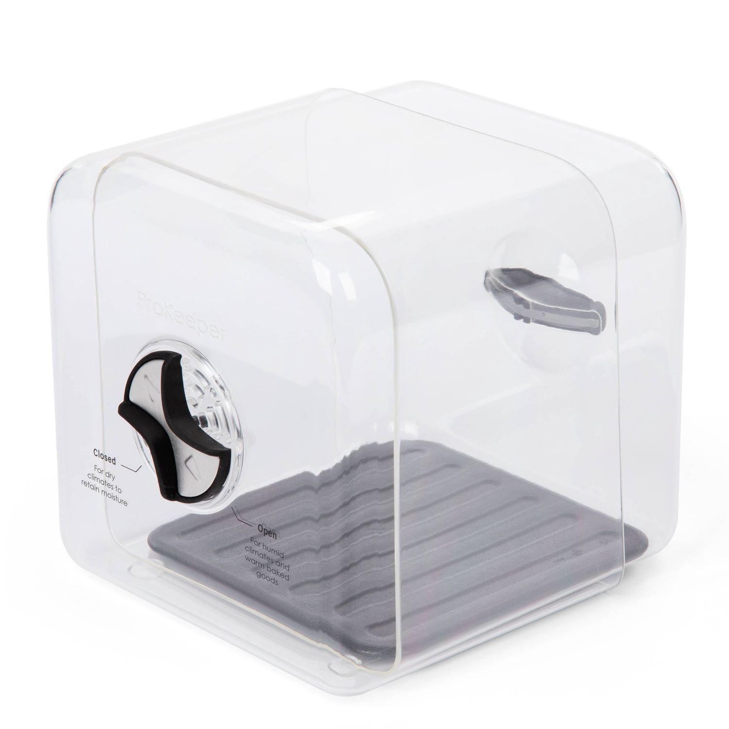 Adjustable Bread Prokeeper+