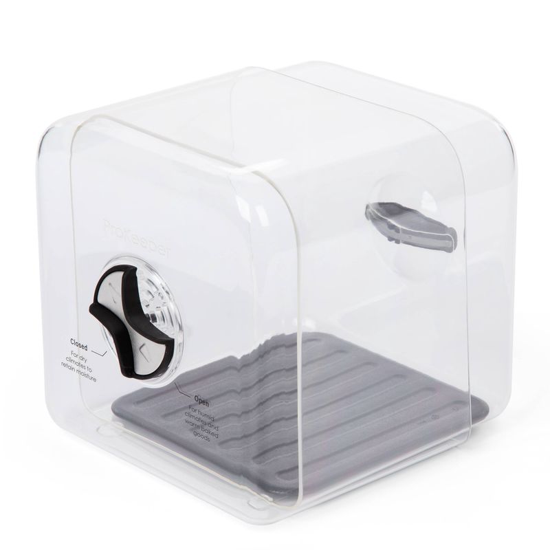Adjustable Bread Prokeeper+