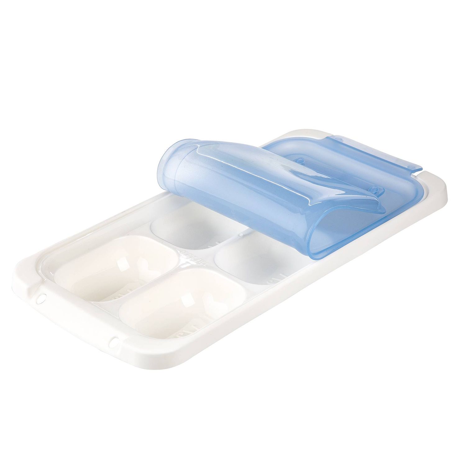 1 Cup Freezer Portion Pods
