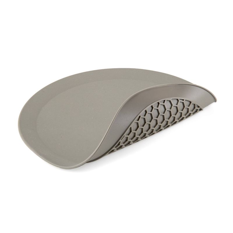 Compact microwave multi mat
