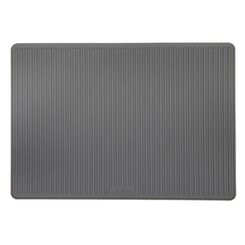 Multi purpose silicone mat