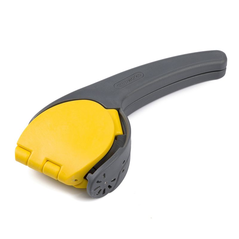 Folding Citrus Juicer