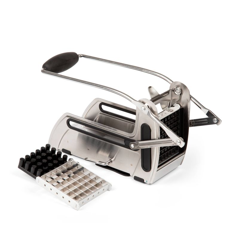Professional potato cutter