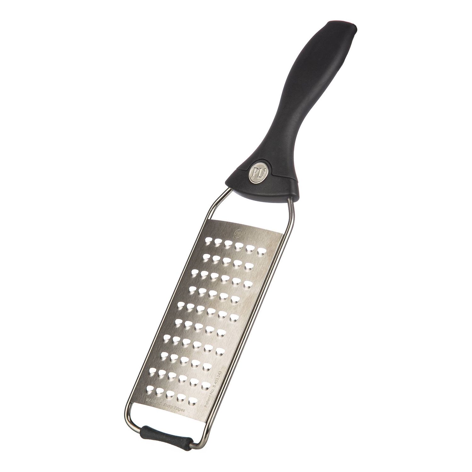 PL8 medium grater