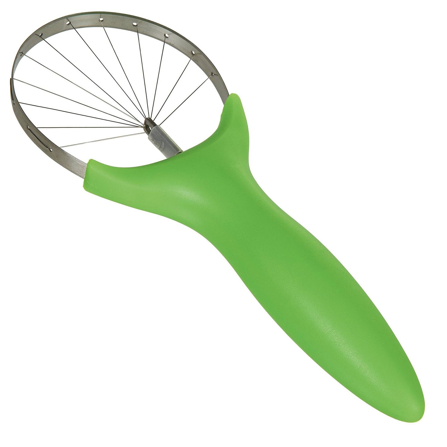 Slice &amp; scoop avocado tool