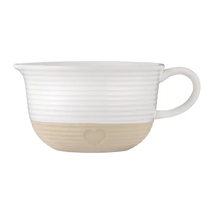 Rustic Charm Batter Bowl - Mason Cash