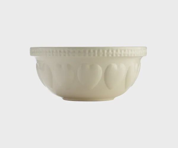 Cream Mixing Bowl 11.75"