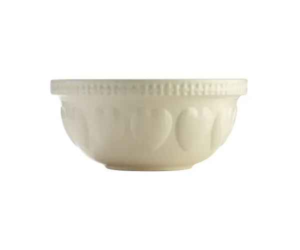 Cream Mixing Bowl 11.75"