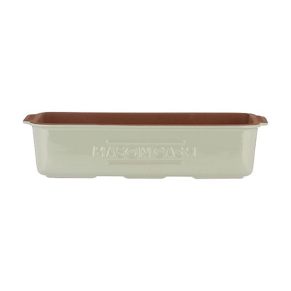 Mason Cash Bread Form