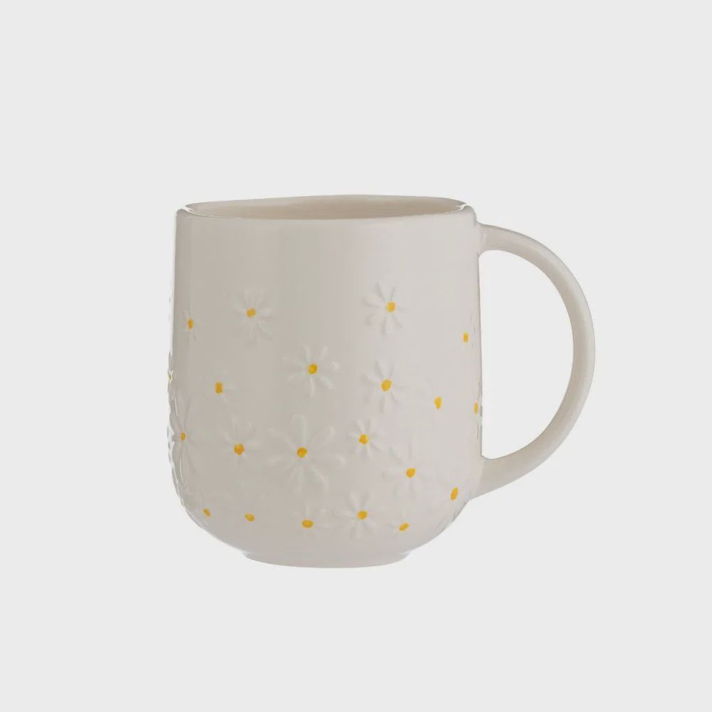 Daisy Mug 14.5oz
