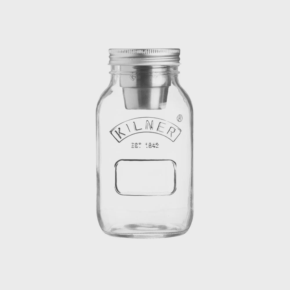 Food on the Go Jar 34 fl oz