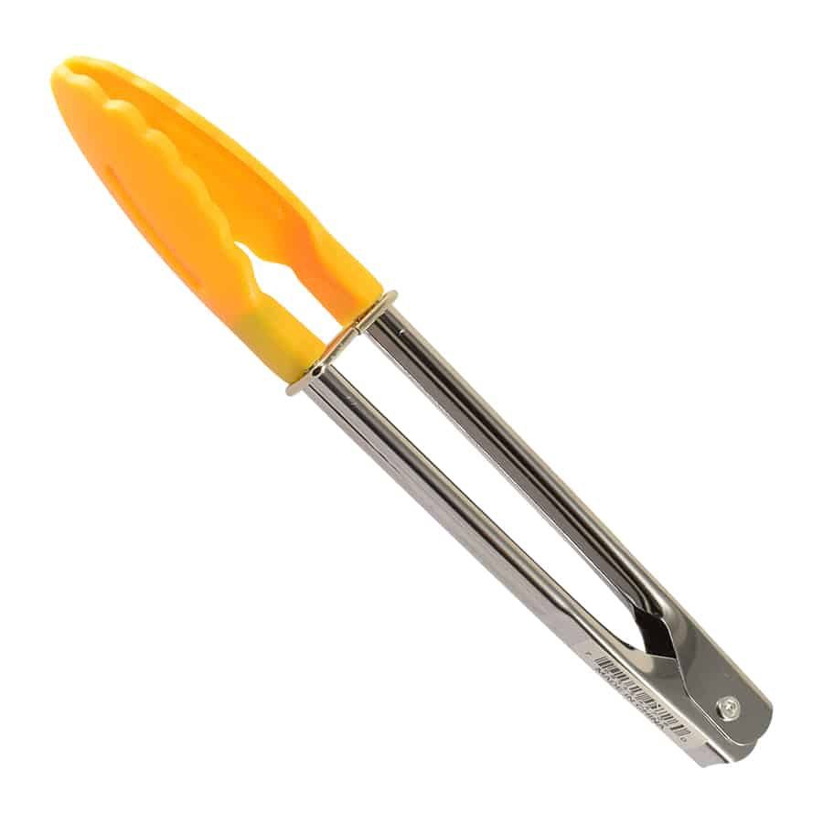 Mini Yellow Tong