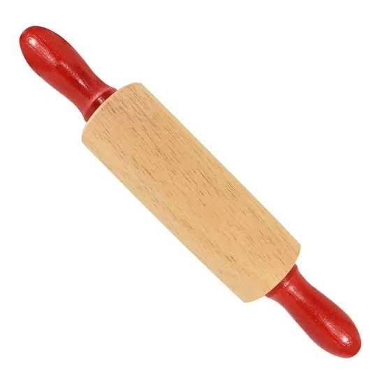 Kid's Rolling Pin