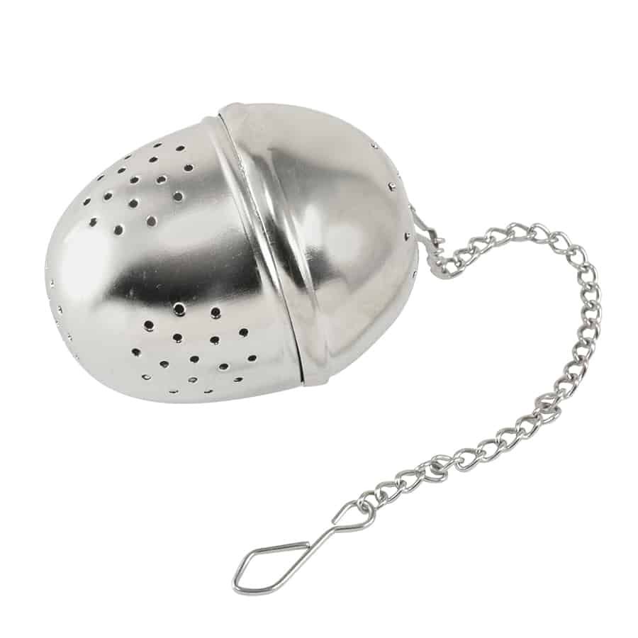 Tea Ball Stainless Steel