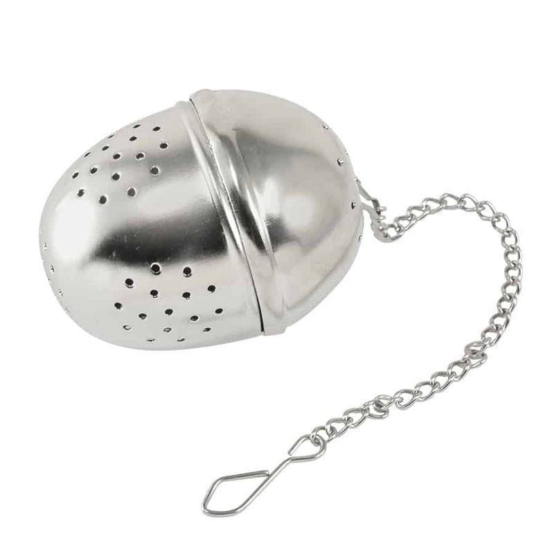 Tea Ball Stainless Steel