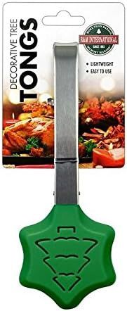 Tree Tongs