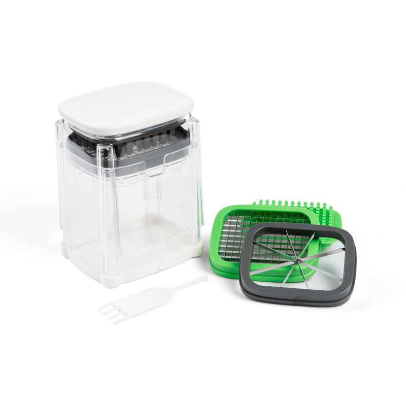 Deluxe French Fry Cutter