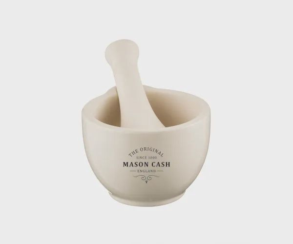 Mason Cash Heritage Pestle &amp; Mortar