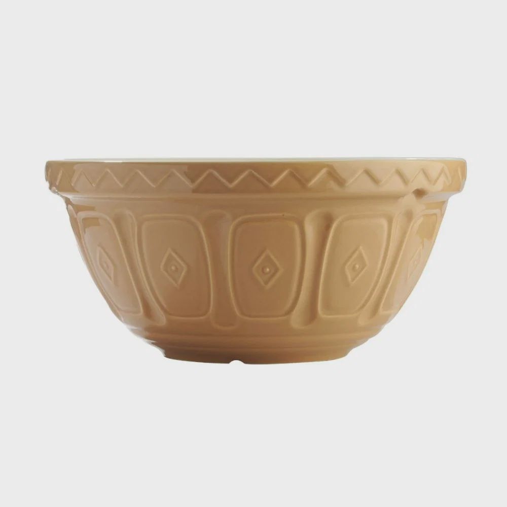 Original Cane Mixing Bowl 11"