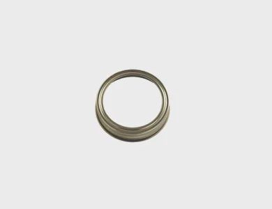 Canning Jar Screw Bands - Set of 6