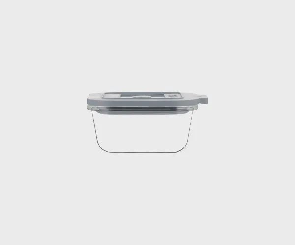 Fresh Storage Square 28 fl oz