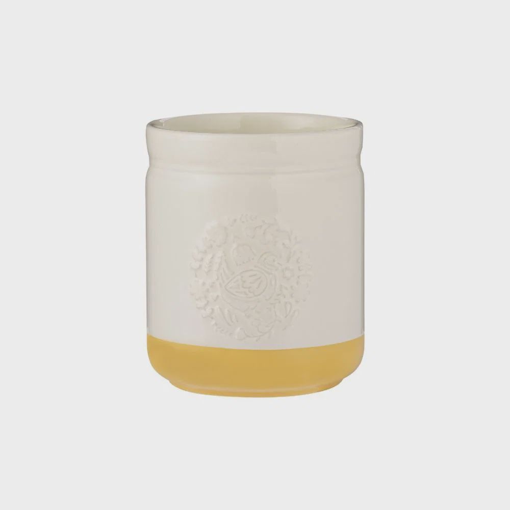 Home to Roost Utensil Pot