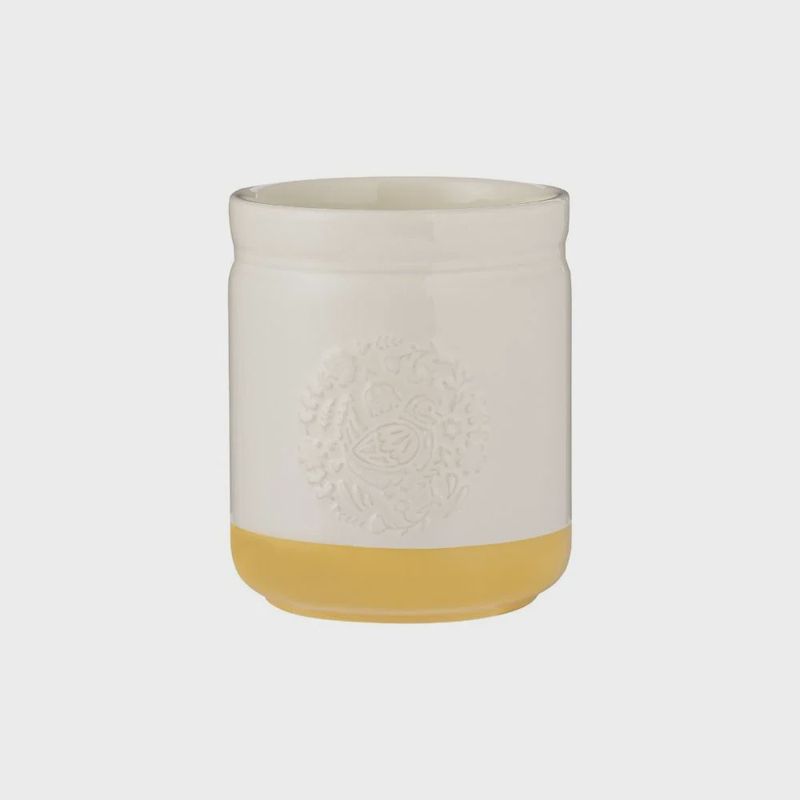 Home to Roost Utensil Pot