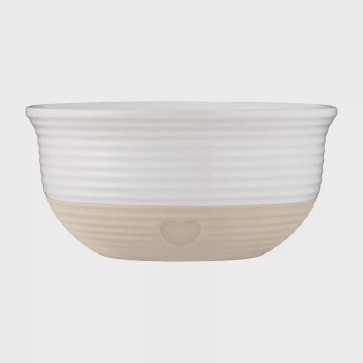 Rustic Charm Bowl 10.2" - Mason Cash