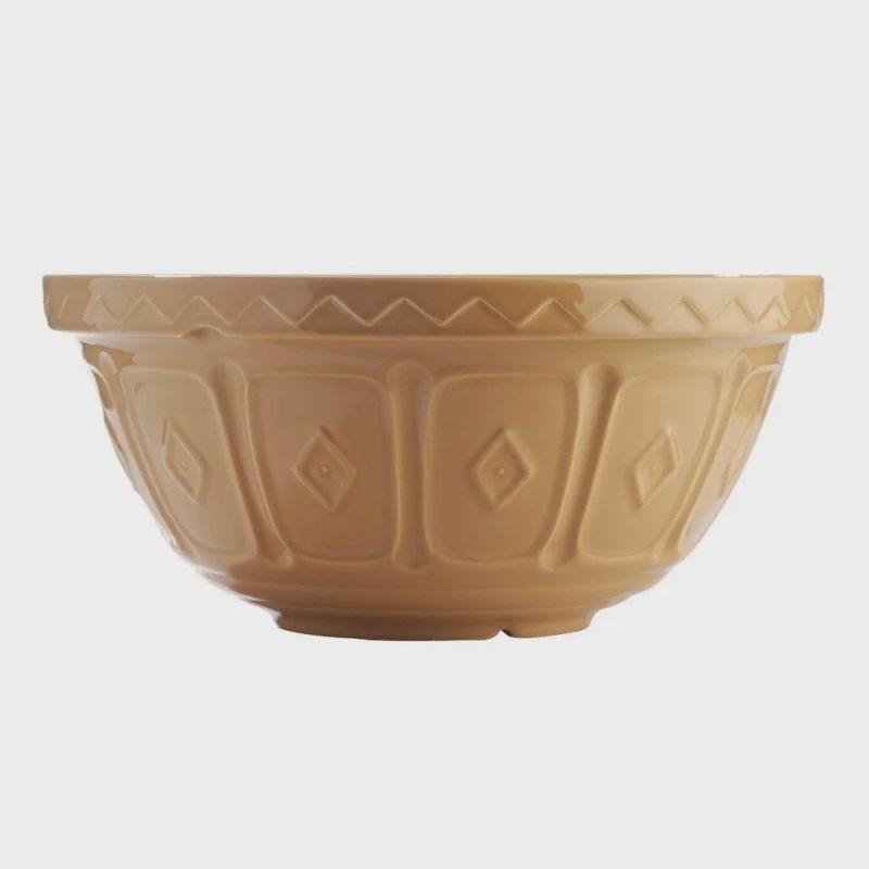Original Cane Mixing Bowl 11.75"