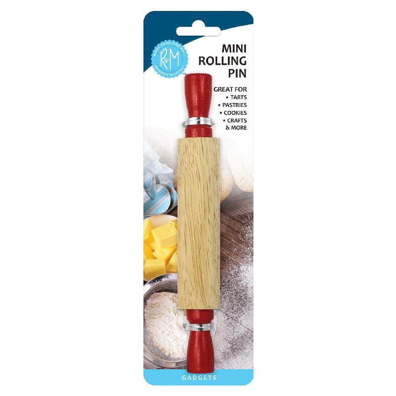 Mini Rolling Pin