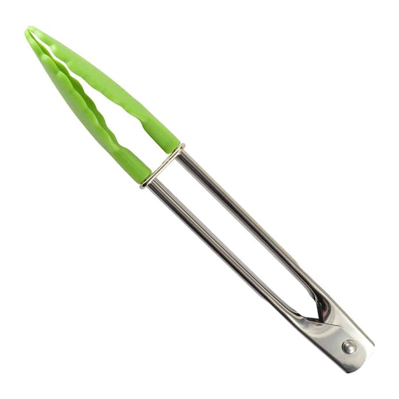Green Tongs