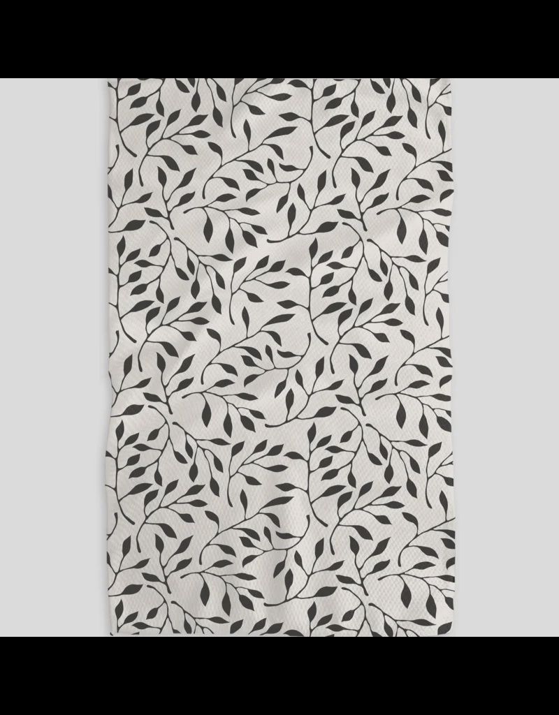 Down Tea Towel