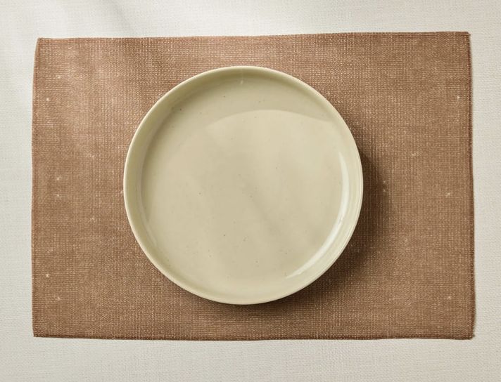 Wheat Placemats - Set of 4