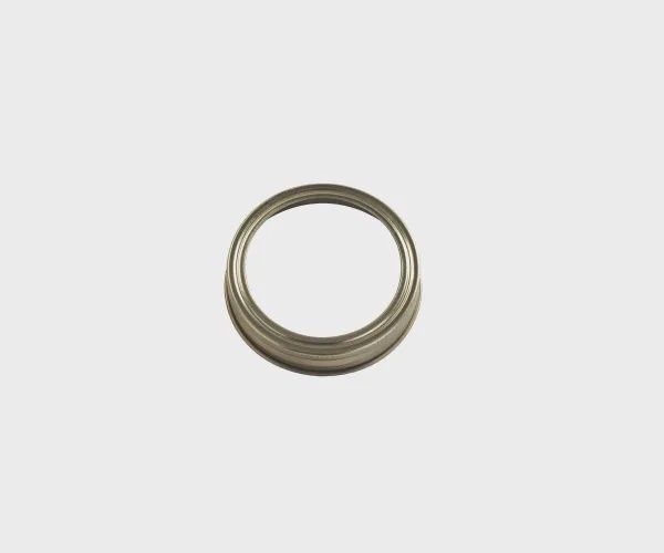 Wide Mouth Screw Bands- set of 6