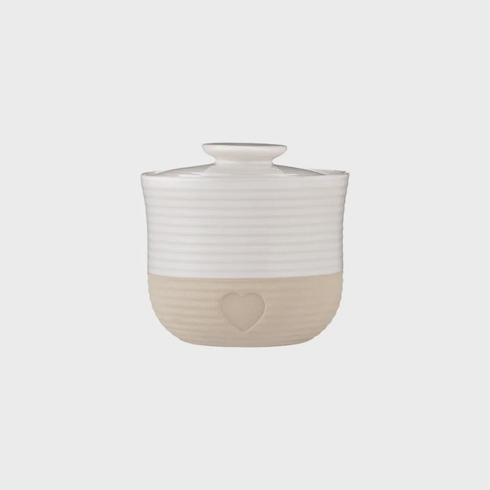Rustic Charm Storage Jar - Mason Cash