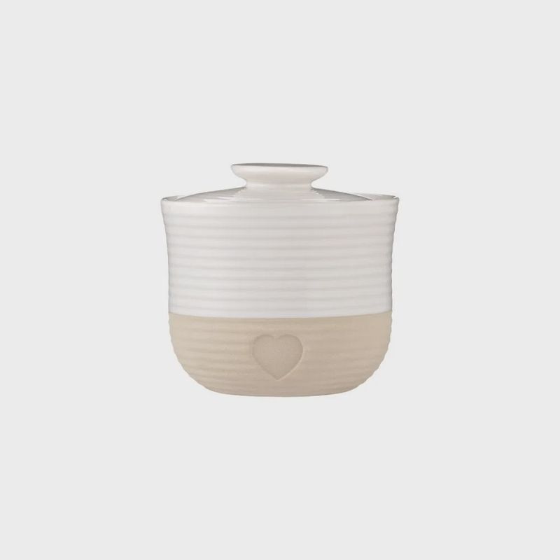 Rustic Charm Storage Jar - Mason Cash