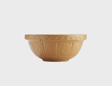 Cane Mixing Bowl S24 9.75"
