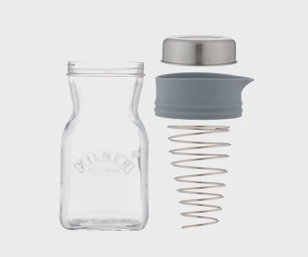 Salad Dressing Maker