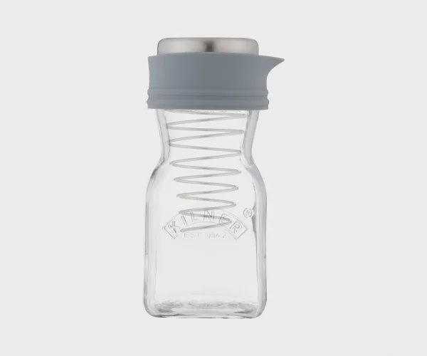 Salad Dressing Maker