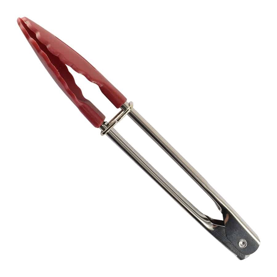 Min Red Tongs